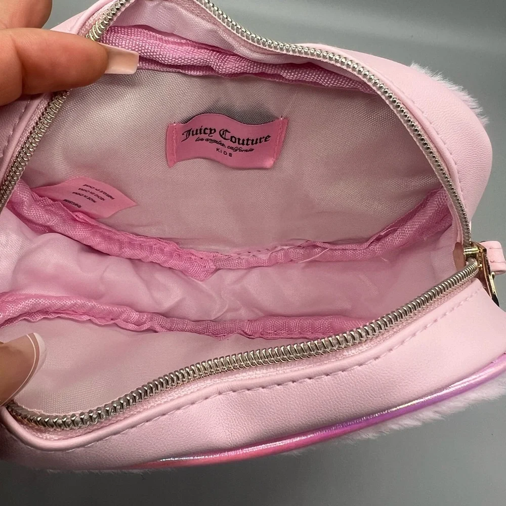 Juicy couture kids handbag
